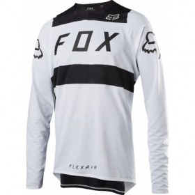 Maillots VTT/Motocross Fox Racing Flexair Manches Longues N004